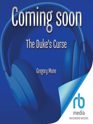 cover image of The Duke's Curse